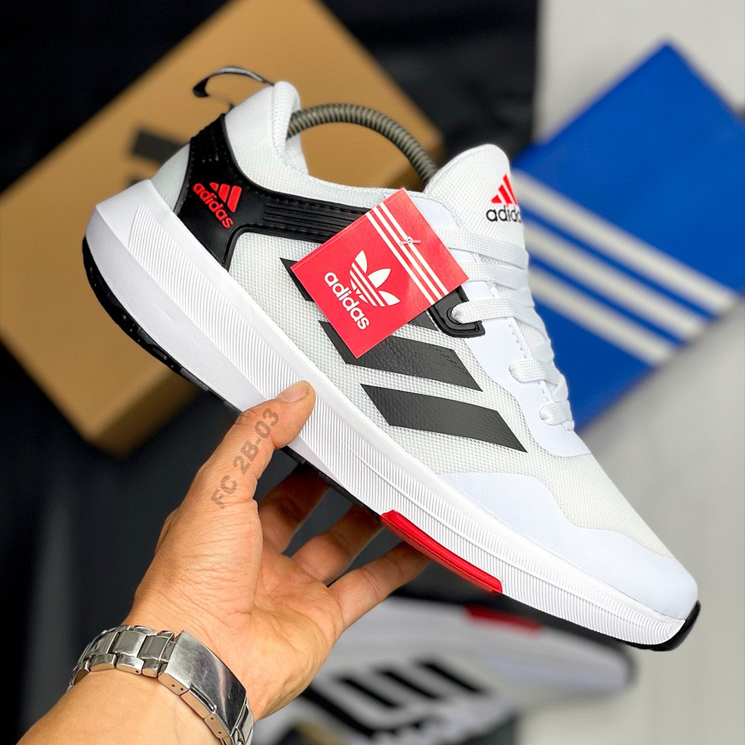 BLANCO ROJO